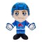 Bleacher Creatures Quebec Nordiques Peter Forsberg 8" Kuricha Plush